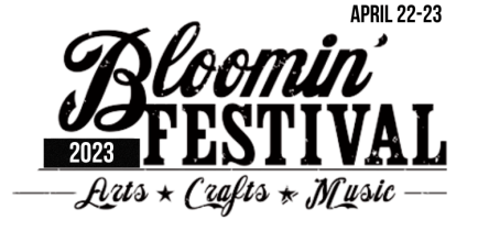Bloomin' Festival