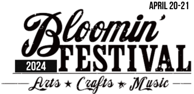 Bloomin' Festival