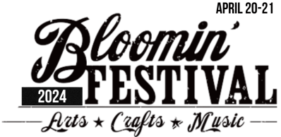 Bloomin Festival